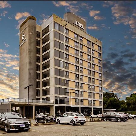 Quarto Hotel Beto Carrero Penha Penha  Zewnętrze zdjęcie