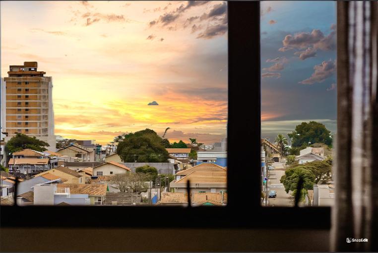 Quarto Hotel Beto Carrero Penha Penha  Zewnętrze zdjęcie