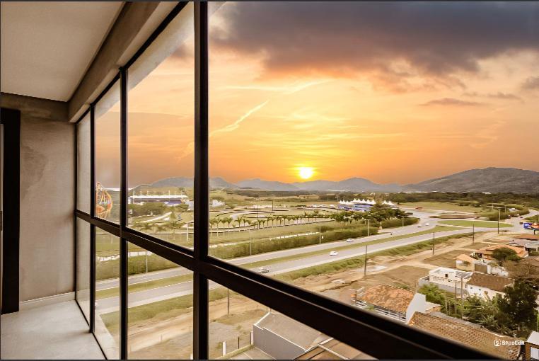 Quarto Hotel Beto Carrero Penha Penha  Zewnętrze zdjęcie