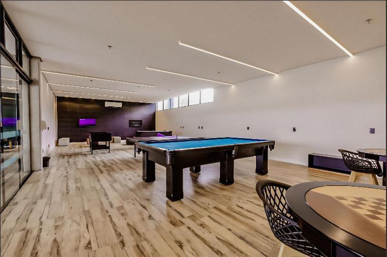 Quarto Hotel Beto Carrero Penha Penha  Zewnętrze zdjęcie