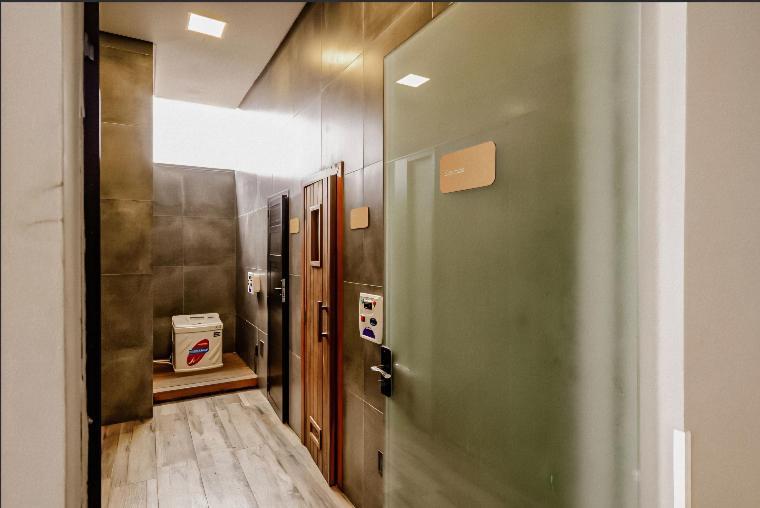 Quarto Hotel Beto Carrero Penha Penha  Zewnętrze zdjęcie