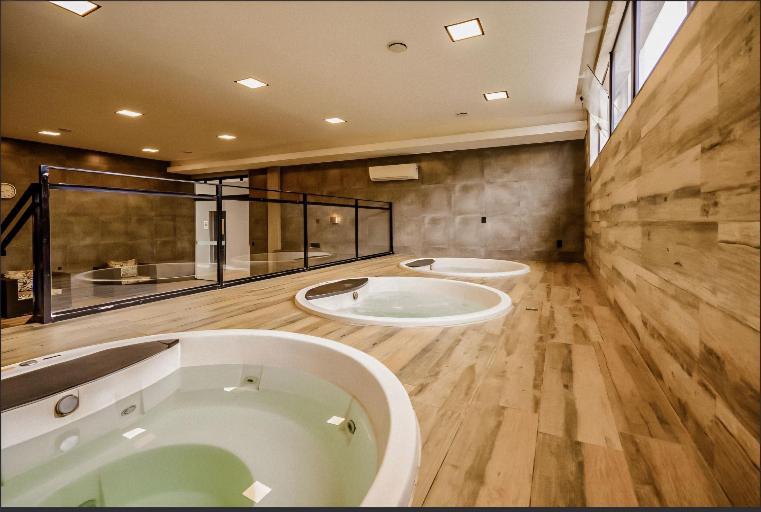 Quarto Hotel Beto Carrero Penha Penha  Zewnętrze zdjęcie