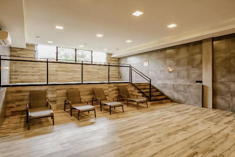 Quarto Hotel Beto Carrero Penha Penha  Zewnętrze zdjęcie